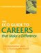 Eco Guide to Careers that Make a Difference