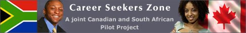 Career Seekers Zone