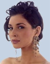 Lisa Ray