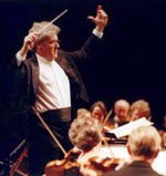Pinchas Zukerman