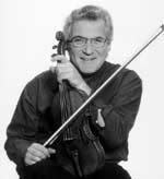 Pinchas Zukerman