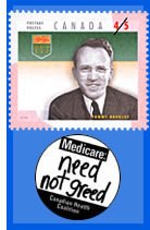 Canada's Medicare System
