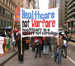 Just another U.S. Private Healthcare Horror Story