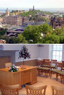Eleven Reasons To Get Married In Scotland
