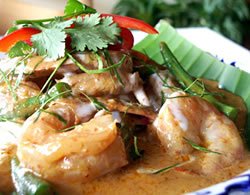 Thai Food