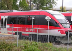 High Speed Rail in Canada