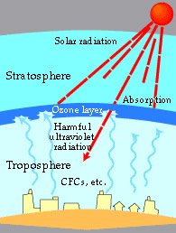 Ozone Layer