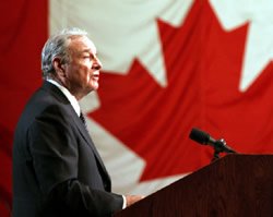 Canada's Aboriginal Policy questioned at United Nations