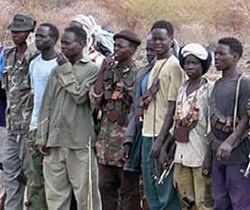 Canada complicit in Sudanese Genocide