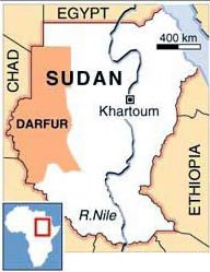 Sudan
