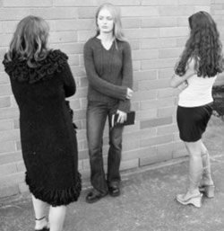 Exploring Prostitution in Vancouver