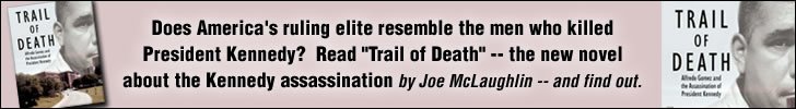 Trail of Death
