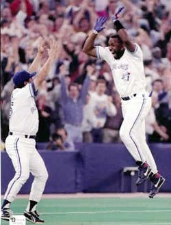 Toronto Blue Jays don't Respect their Tradition