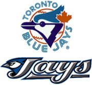 Blue Jays logos