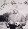 Dr. James Naismith