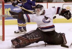 Now That We've Seen Some, How Do You Like the Shootout?