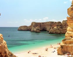The Algarve, Portugal