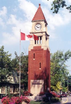 Niagara-on-the-Lake