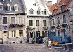 Qu�bec City