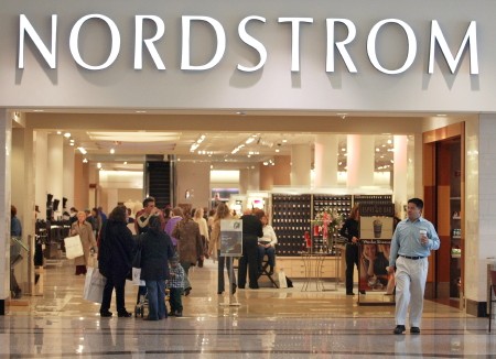 Ottawa: U.S. Retailer Nordstrom pursues Sears location at Rideau ...