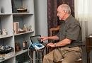 Savvy Seniors Use Tech to Manage Health