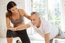 Preventing Muscle Loss as We Age