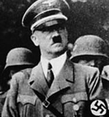 Adolf Hilter