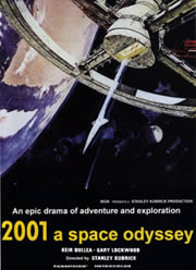 2001 Film
