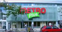 Metro Plus store