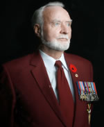 Canadian Veteran