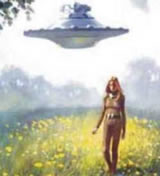 UFO sightings have occurred throughout Human History