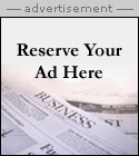 Reserve, Place Your Ad Here!