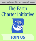 Join The Earth Charter Initiative!