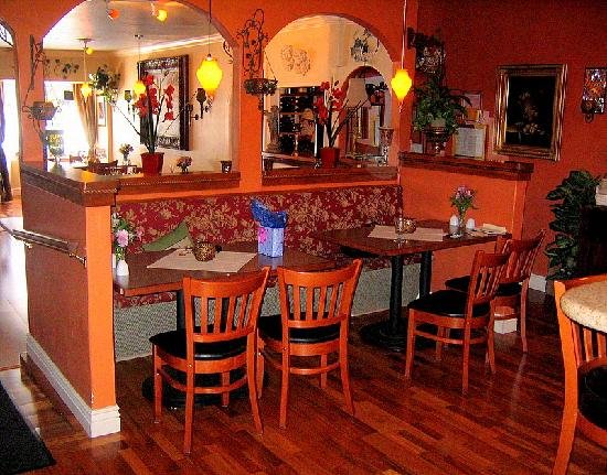 Ottawa: Restaurants and Bistros get new marketing boost : The Canadian