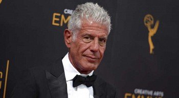 Anthony Bourdain Knew A Lot, Viral Conspiracy Theory Claims : The Canadian Business Daily