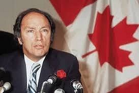 Pierre Elliott Trudeau disciple challenges a Quebec cabal in new book - You