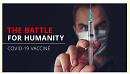 Satanists create contagious COVID-19 vaccine bioweapon technology