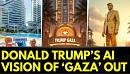 Donald Trump’s Foreign Policy: A Page Out of Satanism