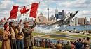 Why Canada Must Match Values with Superpower Status to Resist the Next Washington Cabal