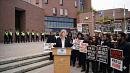 Gatineau Mayor complicit in human rights abuses against the city's black population