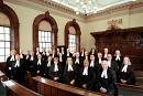 Ontario Court of Appeal woefully lacks visible minority judges
