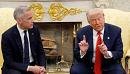 Carney government allows Trump to take over Canadian resources through Shell Companies tied to the Pentagon
