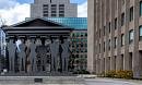 Has Judicial Immunity in Ottawa become a License to Murder?