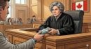 How the Canadian Judicial Council empowers quasi-criminal syndicates of lawyers and judges