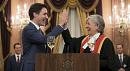 Justin Trudeau: How Politicians Immortalize Themselves Through Corrupt Judges and Other Appointments