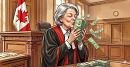 Canadian Judicial Council does nothing about judge who sent woman to her premature death