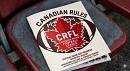 Why a Complacent CFL has clears the way for a New Canadian Rules Football League
