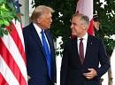 Canada should not pursue any trade deal with Trump and his cabal