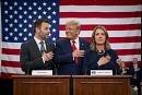 Trump operatives seek to seduce both Quebec and Alberta separatists to break-up Canada toward U.S. annexation