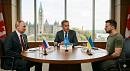 Why Canada must step forward to broker peace in Ukraine